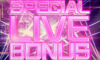 ギルティクラウン・SPライブ