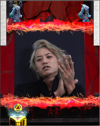 ラスト「玉座の間背景」