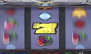 北斗の拳 新伝説創造 中押し