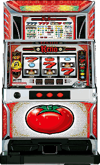 ハイパーリノ・筐体画像