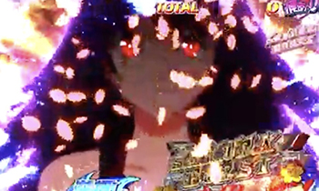 サクラバーストDIVA