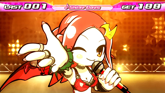 シェイク3　SIDE-A