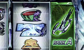 ヴォイドランク