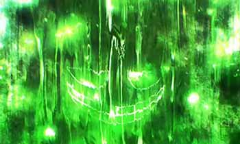 ART開始時のオーラ