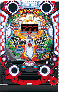 CRドンキホーテ