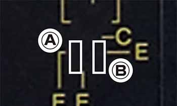 ハーデス・止め打ち