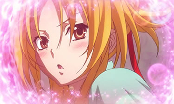 スロット織田信奈・萌えカットイン