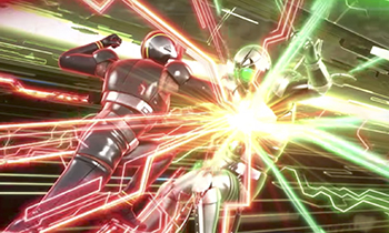 ライジングバトル