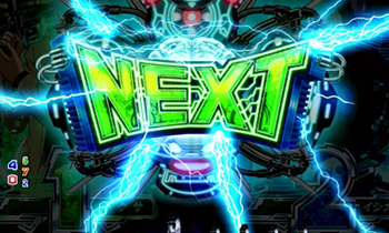 CR攻殻機動隊2・擬似連