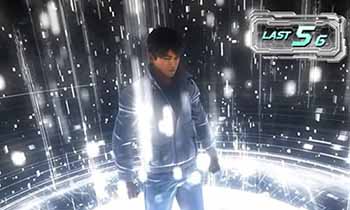 CZ「創世ゾーン」