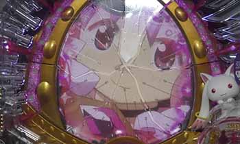 ソウルジェム・まどか