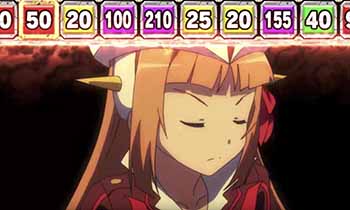 上乗せゲームマッピングシステム