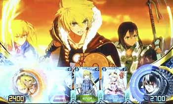 エクスカリバーRUSH