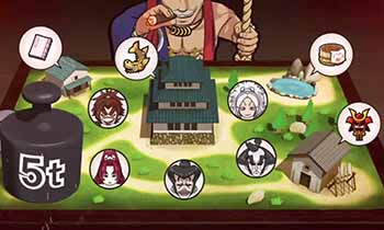 盗忍！剛衛門・奪盗画像