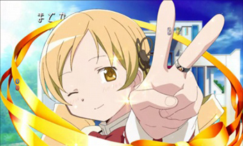 キャラカウントダウン