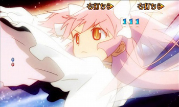 絶望の魔女リーチ