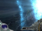 スロット聖闘士星矢 海皇覚醒・不屈ポイントオーラ中