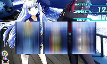 蒼き鋼のアルペジオ・サミートロフィー