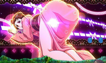 CR金田一少年の事件簿2・セクシーン予告