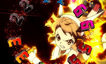 CRシンフォギア・S2CAトライバーストリーチ