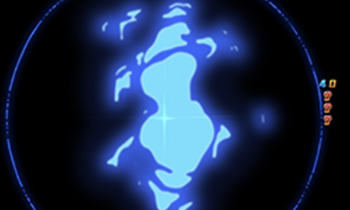 CRエヴァンゲリオン12・暴走モード