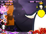 地獄少女・コスプレ・着ぐるみ