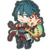 戦国コレクション3・ミニキャラ3