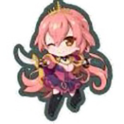 戦国コレクション3・ミニキャラ4