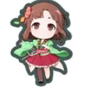 戦国コレクション3・ミニキャラ6