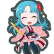 戦国コレクション3・ミニキャラ7