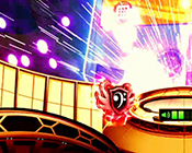 CRシンフォギア・赤保留