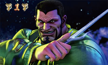 CR蒼天の拳 天羅・バトルリーチ