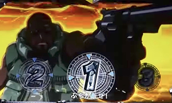 ブラックラグーン3・ギャングスタバトル