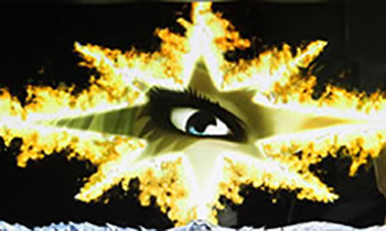 デビルマンχ・カットイン