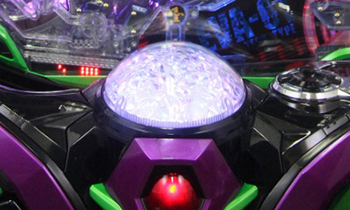 CRエヴァンゲリオン12・ボタンバイブ