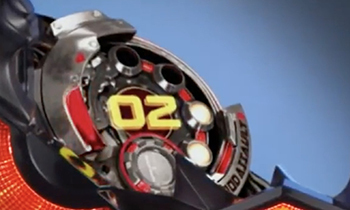 ゴッドイーター2・ブラッドアサルト保持数