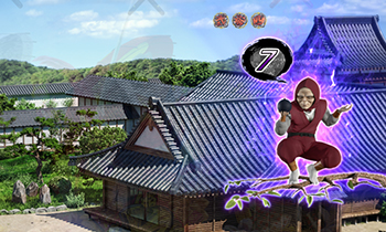 CR真・花の慶次2・骨時読み演出