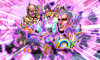 CR真・花の慶次2・一夢庵チャレンジ