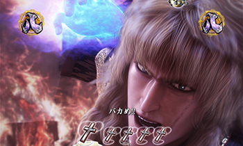 CR真・花の慶次2・カルロス