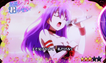 CR麻雀物語 ドラム・ミュージックリーチ