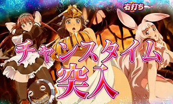 チャンスタイム画像