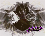 邪眼覚醒ゾーン