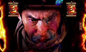 仕事人編の演出