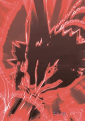 パチンコ喰霊零・シャイニングシルエット予告