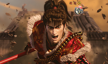 CR真・花の慶次2・真RUSH