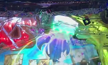 真剣フラッシュ