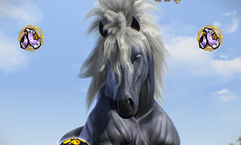 CR真・花の慶次2・SPショートリーチ