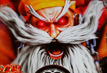 勧善懲悪リーチ