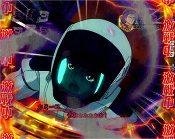 パプテマス・シロッコリーチ