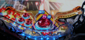 ラッキーパトスタイル演出